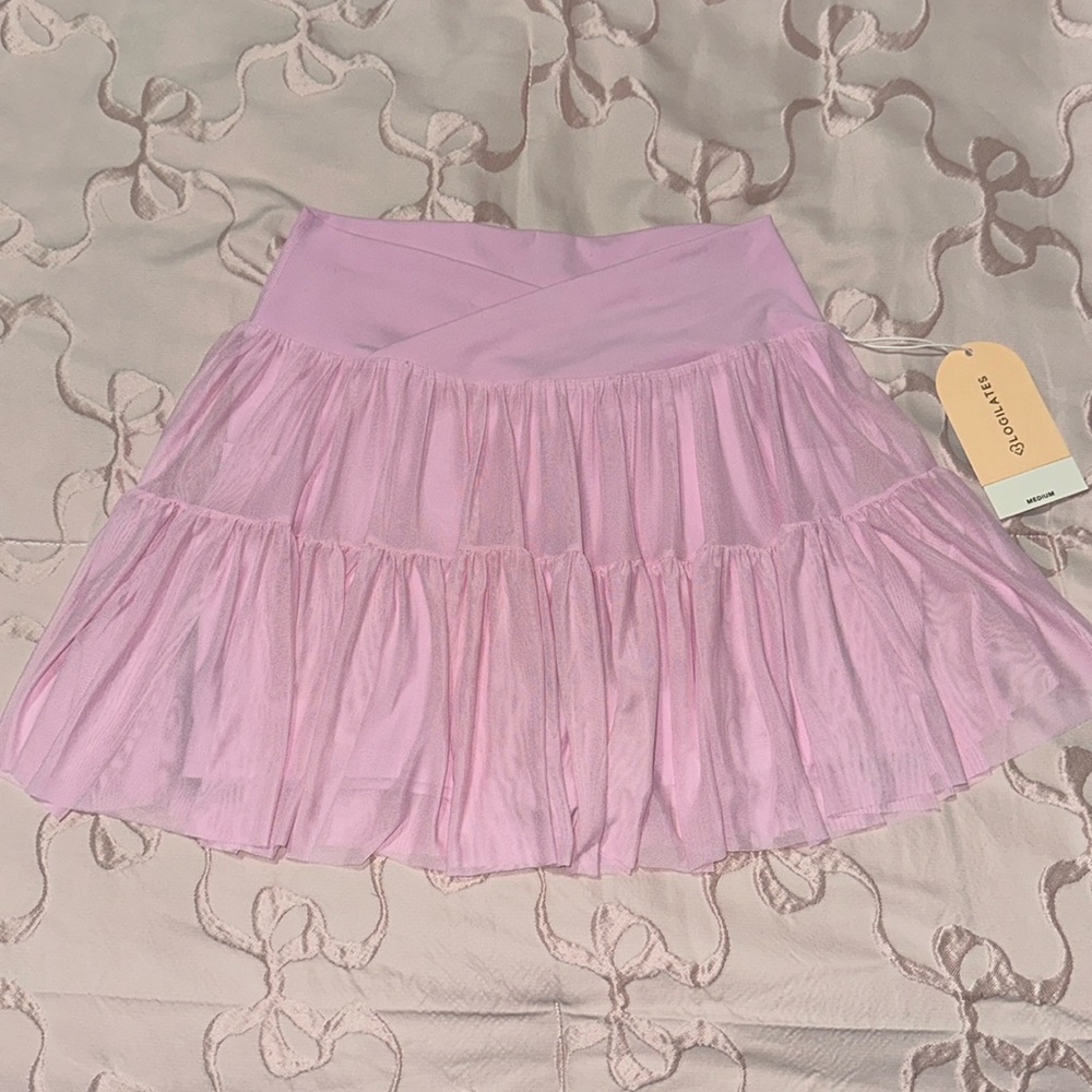 Blogilates Women’s Ballerina Skort